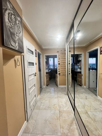 Mieszkanie 3-pokojowe Stargard Centrum, ul. Henryka Sienkiewicza. Zdjęcie 1