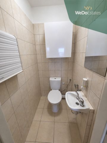 Mieszkanie 3-pokojowe Warszawa Praga-Południe, al. Stanów Zjednoczonych. Zdjęcie 9