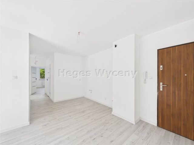 Mieszkanie 4-pokojowe Legnica, ul. Stefana Batorego. Zdjęcie 9