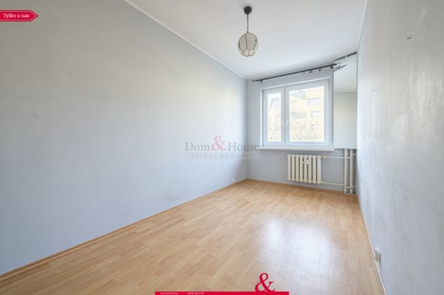 Mieszkanie 3-pokojowe Gdańsk Zaspa, ul. Dywizjonu 303. Zdjęcie 5