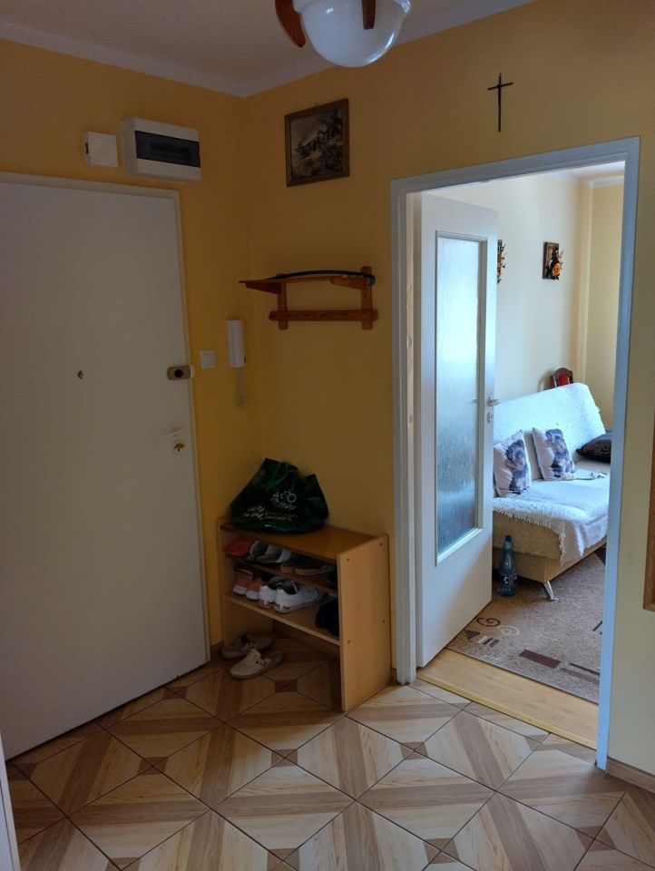 Mieszkanie 2-pokojowe Białystok Dziesięciny. Zdjęcie 6