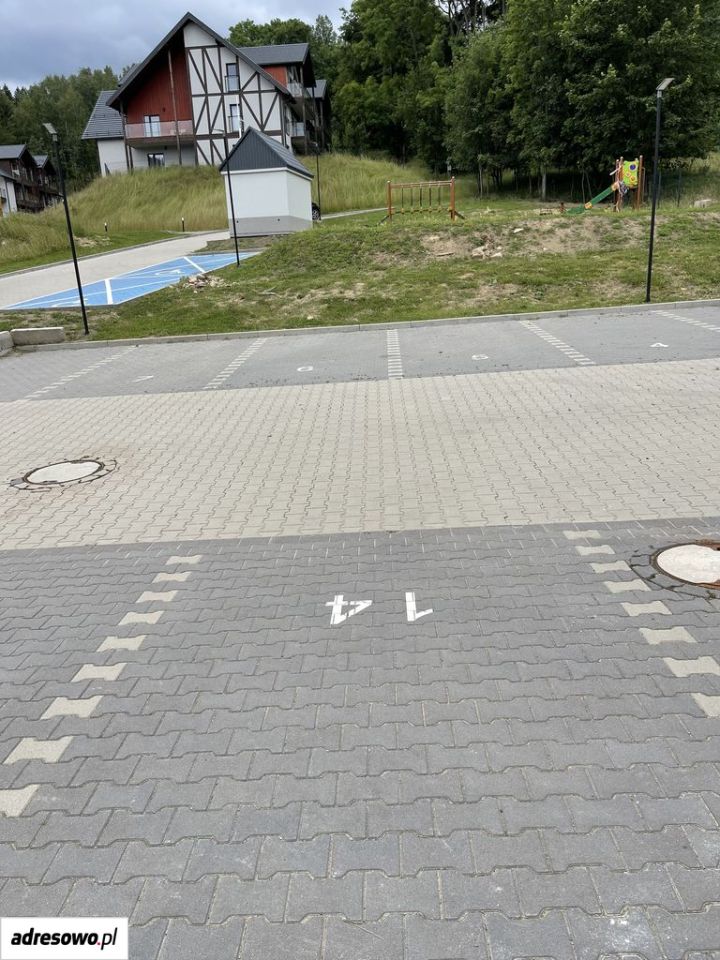 Mieszkanie 3-pokojowe Szklarska Poręba, ul. Vlastimila Hofmana. Zdjęcie 3