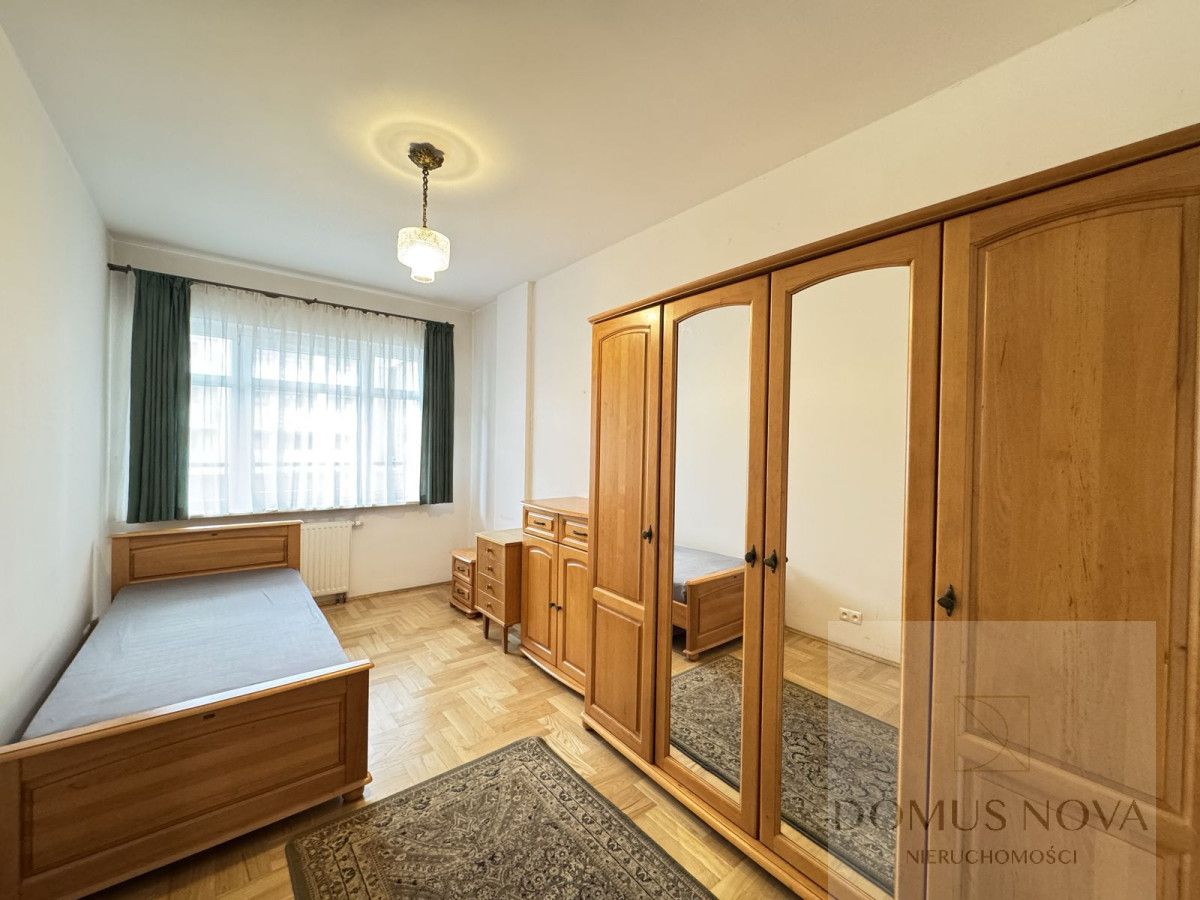 Mieszkanie 3-pokojowe Warszawa Wilanów, ul. Wilanowska. Zdjęcie 7
