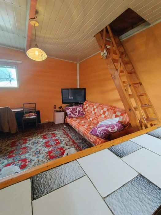 Działka rod Gdańsk Rębiechowo, ul. Nowatorów. Zdjęcie 6