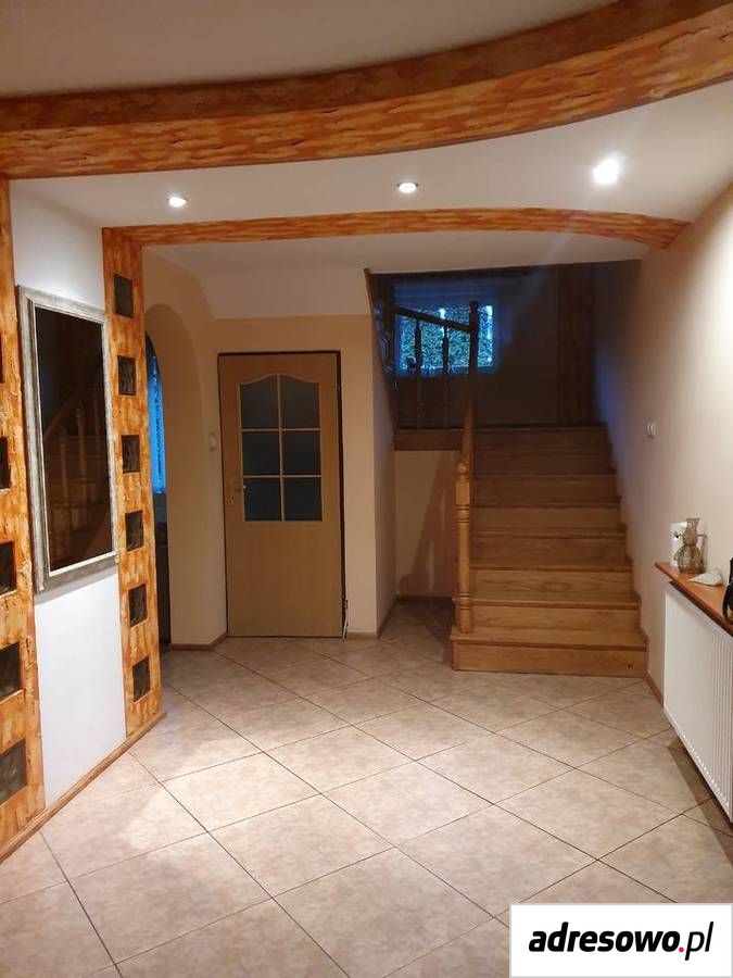 dom wolnostojący Gomulin-Kolonia. Zdjęcie 7