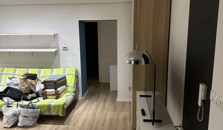 Mieszkanie 3-pokojowe Poznań Wilda