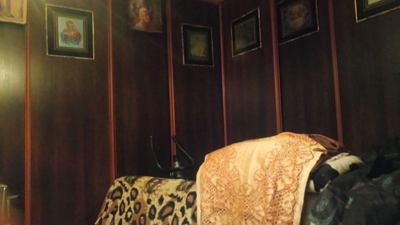 Mieszkanie 3-pokojowe Warszawa Gocław, ul. Władysława Umińskiego. Zdjęcie 7