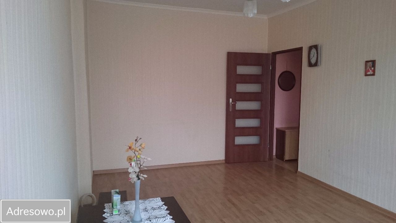 Mieszkanie 1-pokojowe Czerwionka-Leszczyny, ul. Ligonia