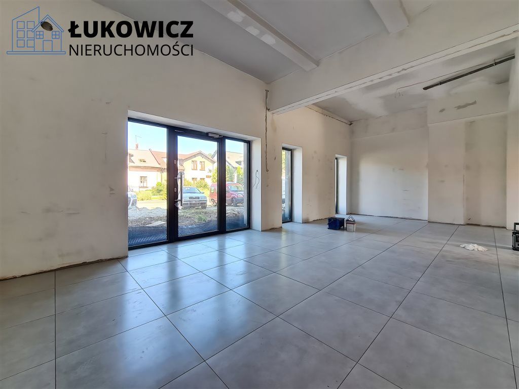 Lokal Czechowice-Dziedzice