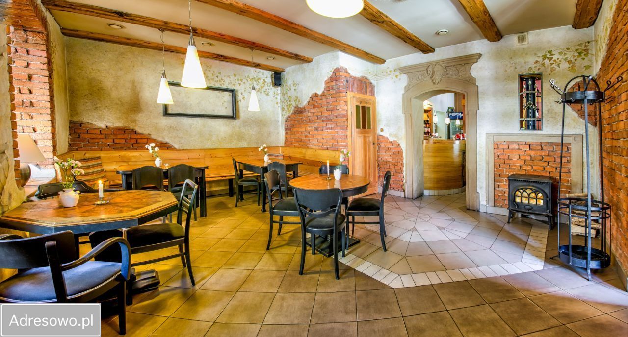 Lokal Kudowa-Zdrój Centrum, ul. Zdrojowa. Zdjęcie 3