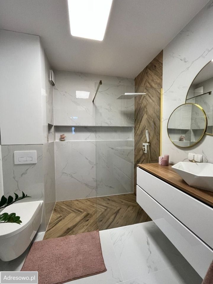 Mieszkanie 2-pokojowe Świnoujście, ul. Śląska. Zdjęcie 6