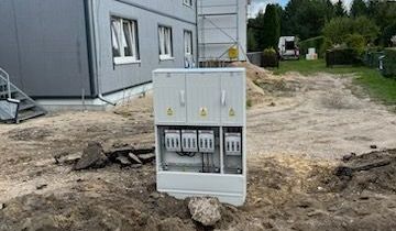 Nieruchomość komercyjna Węgorzewo, ul. Mazurska