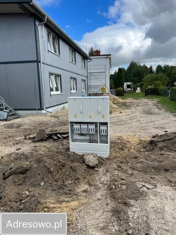 Nieruchomość komercyjna Węgorzewo, ul. Mazurska. Zdjęcie 2