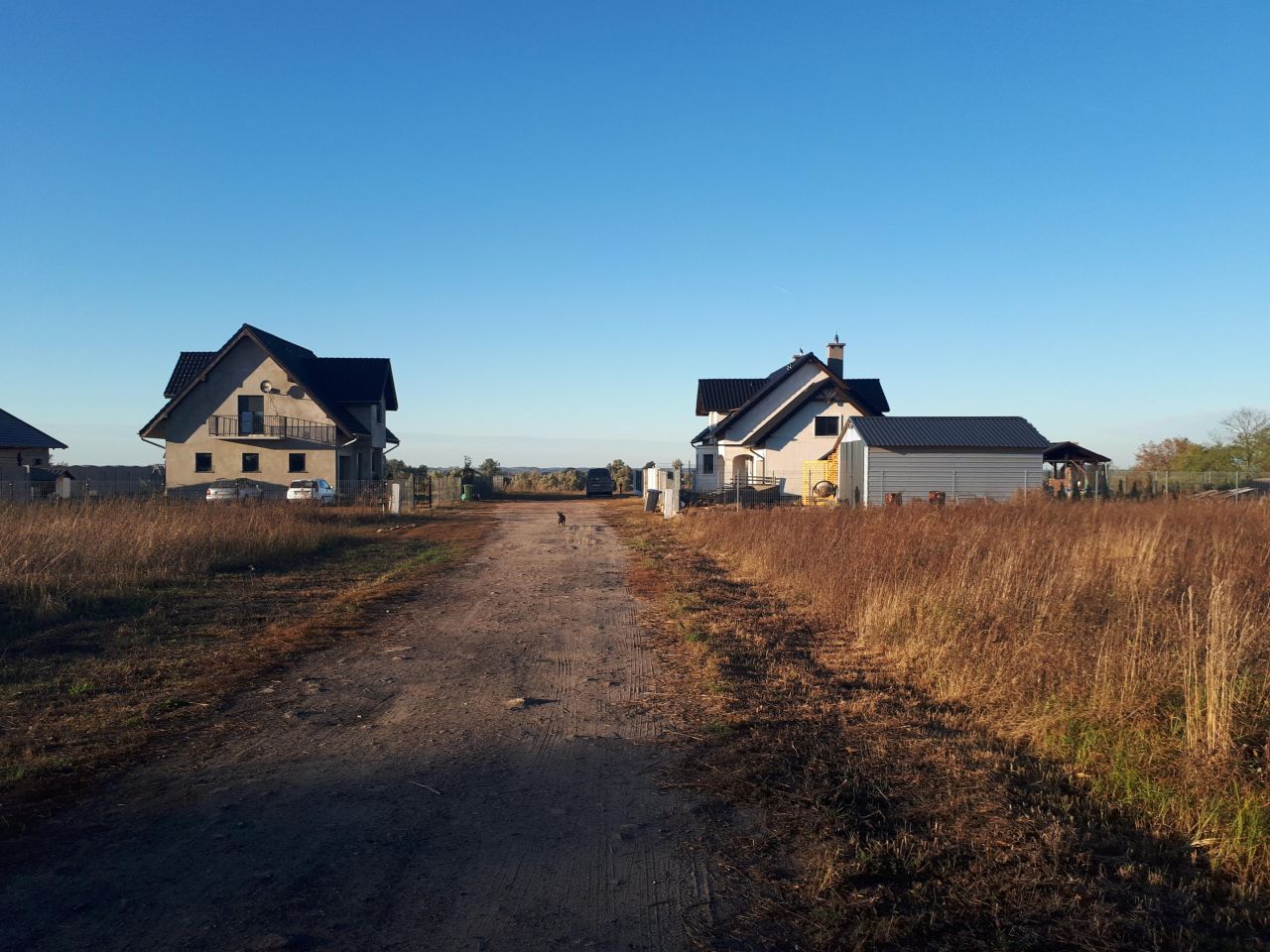 Działka rolno-budowlana Słońsk, ul. Szpitalna. Zdjęcie 2