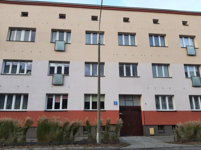 Mieszkanie 4-pokojowe Łódź Polesie, ul. Karolewska. Zdjęcie 1