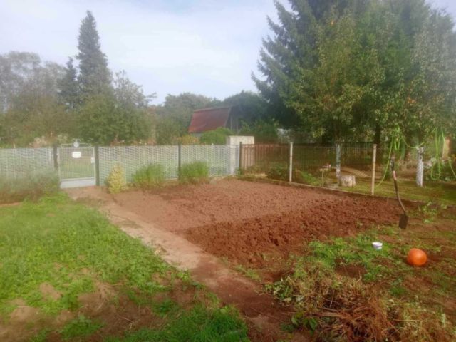 Działka rod Trzebiatów. Zdjęcie 1