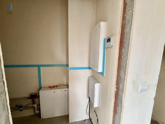 Mieszkanie 4-pokojowe Łódź Polesie, ul. Podchorążych. Zdjęcie 24