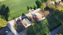 Działka rolno-budowlana Kozice Górne