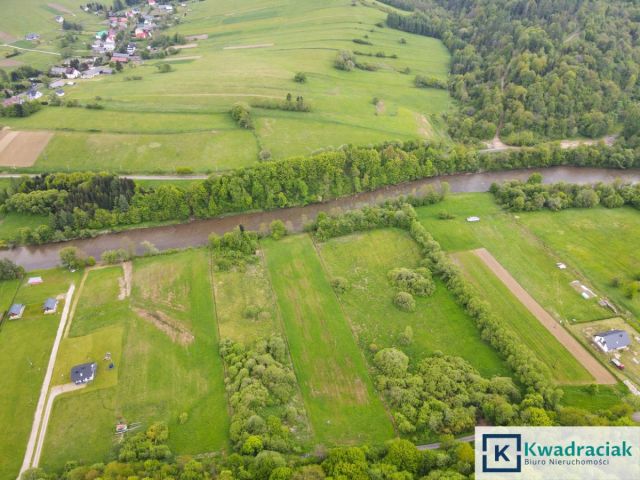Działka budowlana Terka. Zdjęcie 4