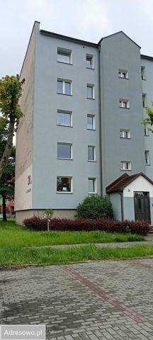 Mieszkanie 2-pokojowe Lębork, ul. Czołgistów. Zdjęcie 1