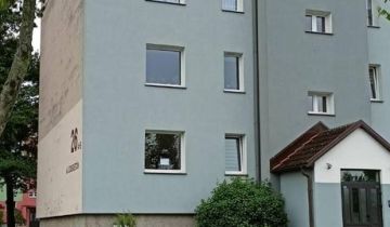 Mieszkanie 2-pokojowe Lębork, ul. Czołgistów