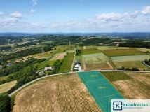 Działka budowlana Sowina. Zdjęcie 4