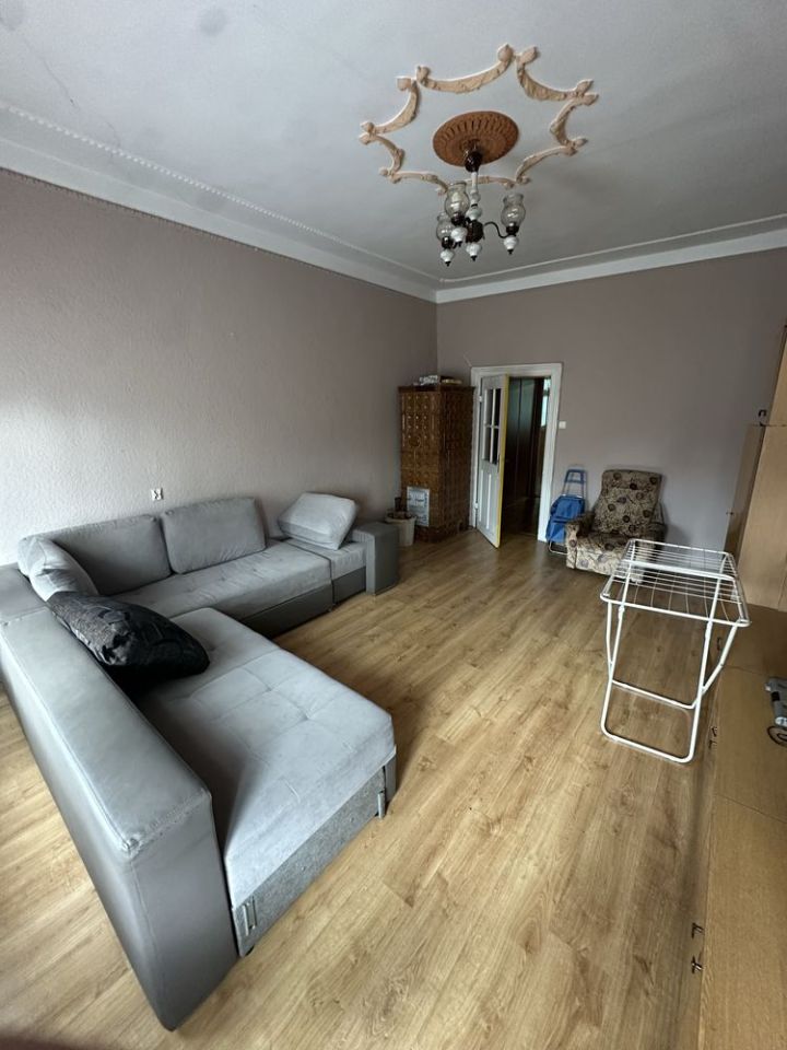 Mieszkanie 4-pokojowe Nowy Tomyśl