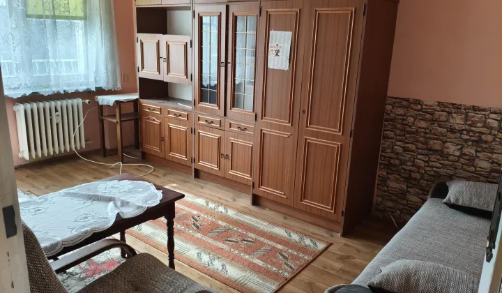 Mieszkanie 1-pokojowe Kielce KSM, ul. Mieczysława Karłowicza