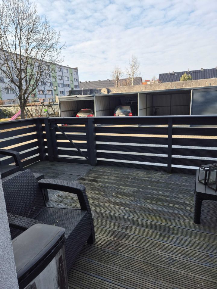 Mieszkanie 3-pokojowe Kędzierzyn-Koźle, ul. Tadeusza Kościuszki. Zdjęcie 3