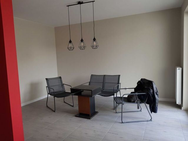 Mieszkanie 3-pokojowe Rzeszów Zalesie, ul. Aleksandra Zelwerowicza. Zdjęcie 1