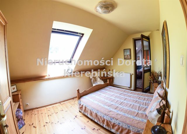 dom wolnostojący, 7 pokoi Spała. Zdjęcie 7