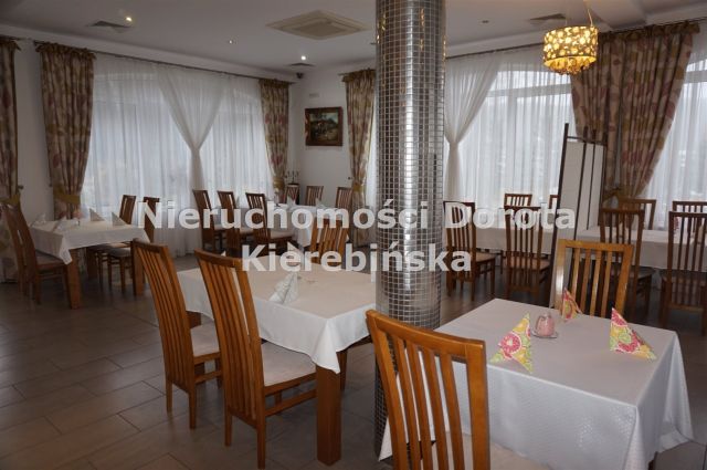 Hotel/pensjonat Wolbórz, ul. Gadki. Zdjęcie 2