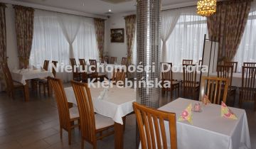 Hotel/pensjonat Wolbórz, ul. Gadki