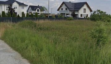 Działka budowlana Żórawina, ul. Poziomkowa