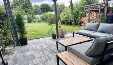 dom szeregowy, 4 pokoje Dobrzykowice