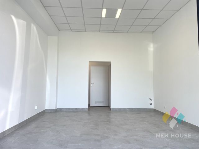 Lokal Jeziorany, ul. Kolejowa. Zdjęcie 7