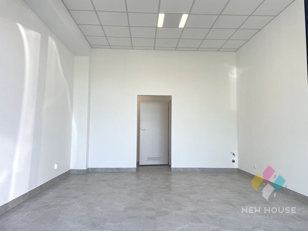 Lokal Jeziorany, ul. Kolejowa. Zdjęcie 7