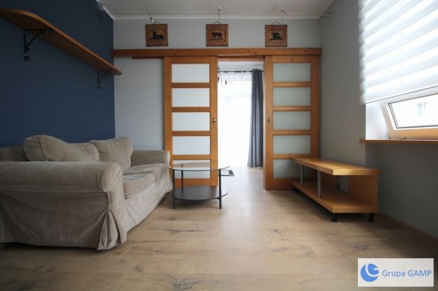 Mieszkanie 3-pokojowe Kraków Nowa Huta, os. Słoneczne. Zdjęcie 2