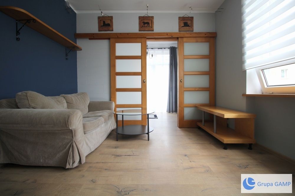 Mieszkanie 3-pokojowe Kraków Nowa Huta, os. Słoneczne. Zdjęcie 2