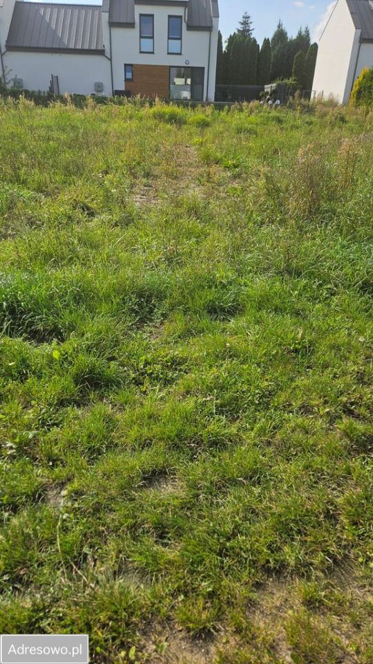 Działka budowlana Starogard Gdański, ul. dr. Floriana Ceynowy. Zdjęcie 8