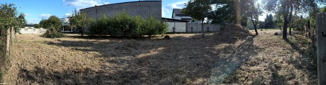 Działka budowlana Konopiska, ul. Kosmonautów. Zdjęcie 1