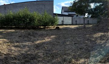 Działka budowlana Konopiska, ul. Kosmonautów