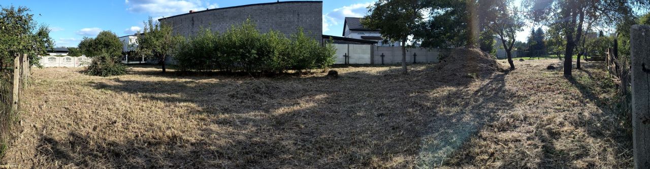 Działka budowlana Konopiska, ul. Kosmonautów