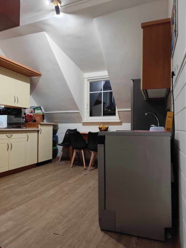 Mieszkanie 2-pokojowe Duszniki-Zdrój. Zdjęcie 3