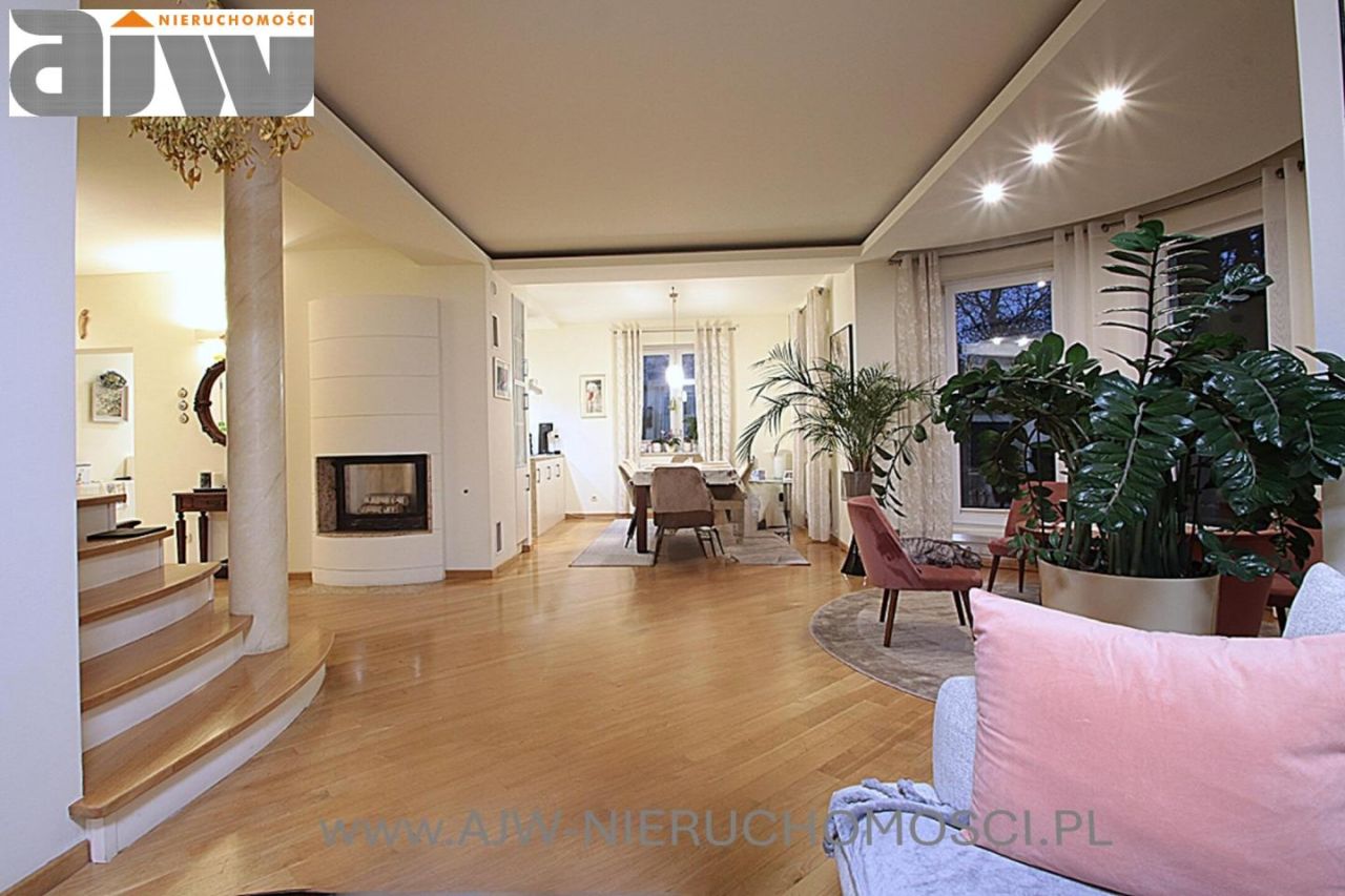 dom wolnostojący, 6 pokoi Warszawa Białołęka. Zdjęcie 4