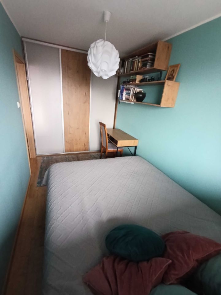 Mieszkanie 3-pokojowe Bielsk Podlaski, ul. Ogrodowa. Zdjęcie 6