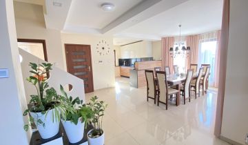 dom wolnostojący, 5 pokoi Żory Rogoźna, ul. Łąkowa