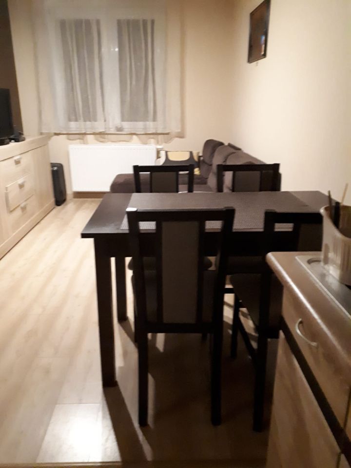 Mieszkanie 2-pokojowe Kołobrzeg, ul. Bałtycka. Zdjęcie 4