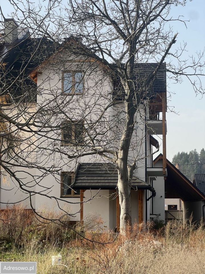 Hotel/pensjonat Krościenko nad Dunajcem, ul. Zdrojowa. Zdjęcie 16