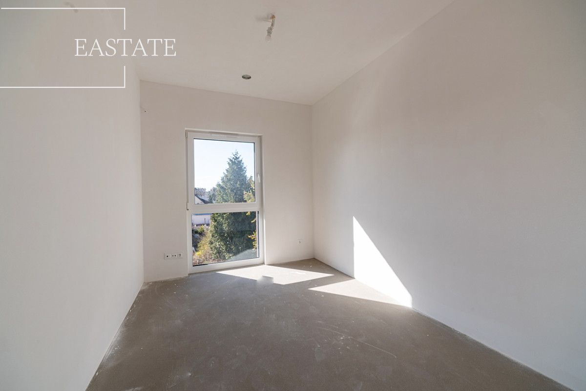 dom szeregowy, 8 pokoi Piaseczno, ul. Miriama Przesmyckiego. Zdjęcie 13